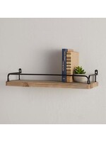 Modern Floating Shelf