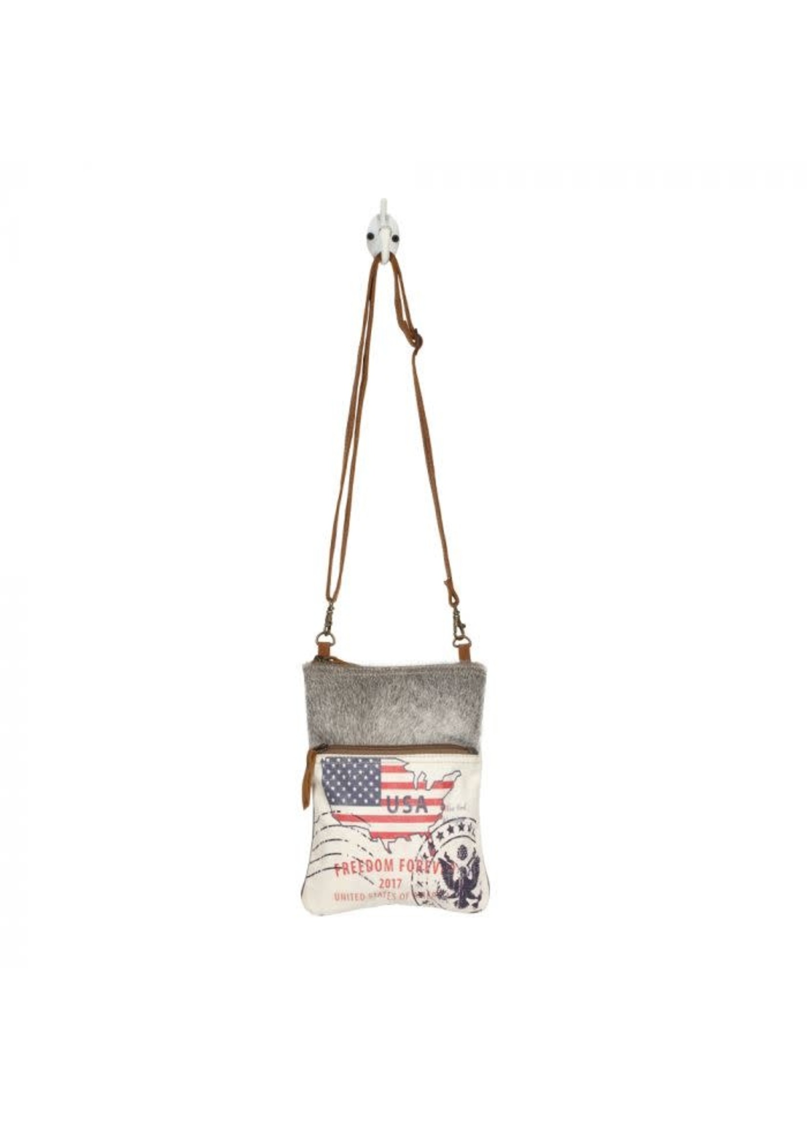 Myra Bag Freedom Forever Small & Cross Body Bag