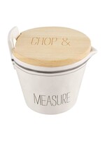Measuring Cup Mini Board Set