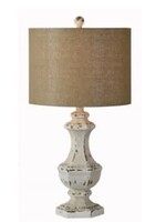 Forty West Chip Table Lamp