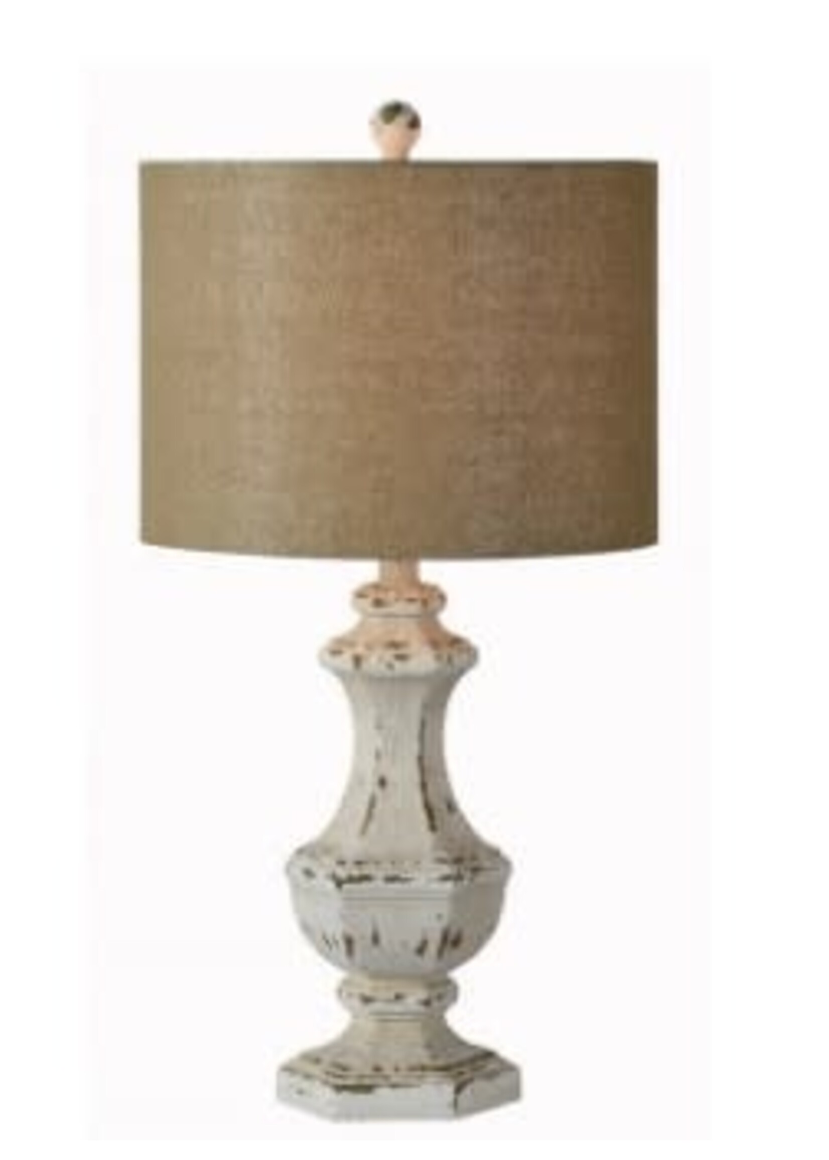 Forty West Chip Table Lamp