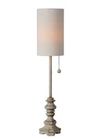 Forty West Mabry Buffet Lamp