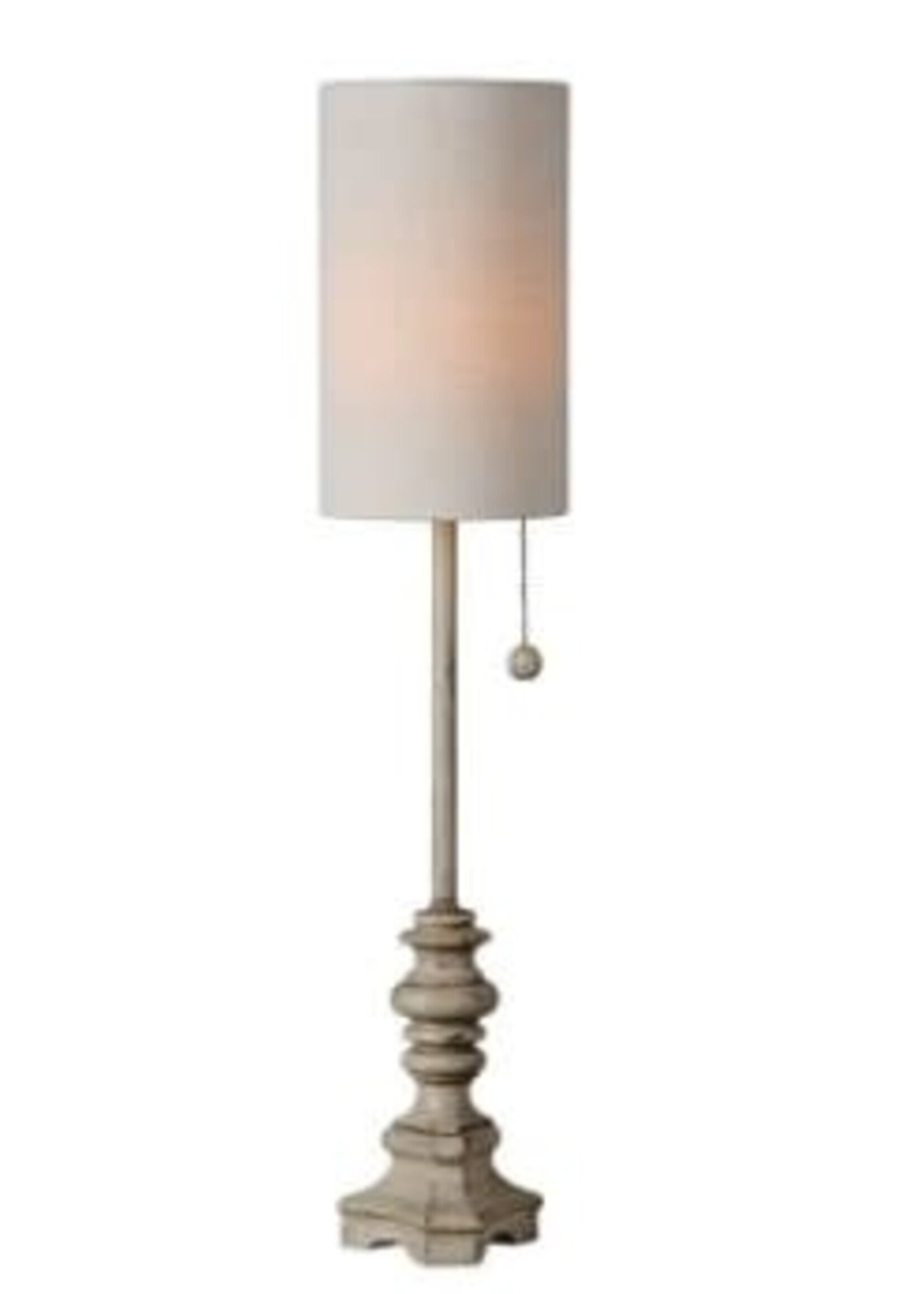Forty West Mabry Buffet Lamp