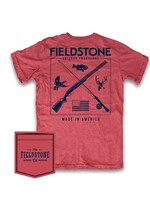 Fieldstone Hunting & Fishing Crimson