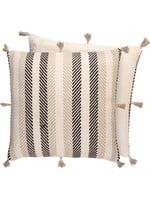 Pillow - Multi Stripes