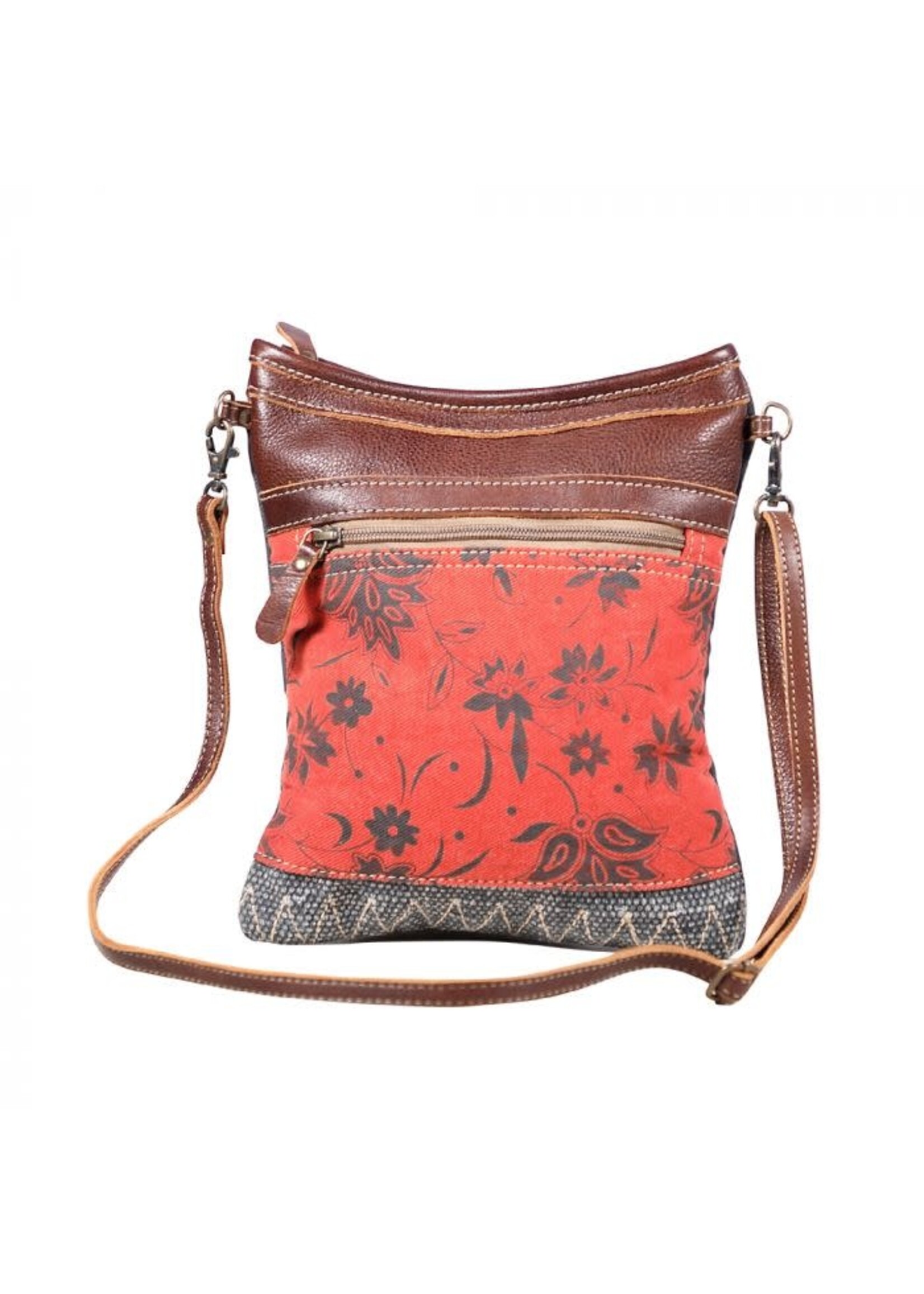 Myra Bag Bloom Small Crossbody