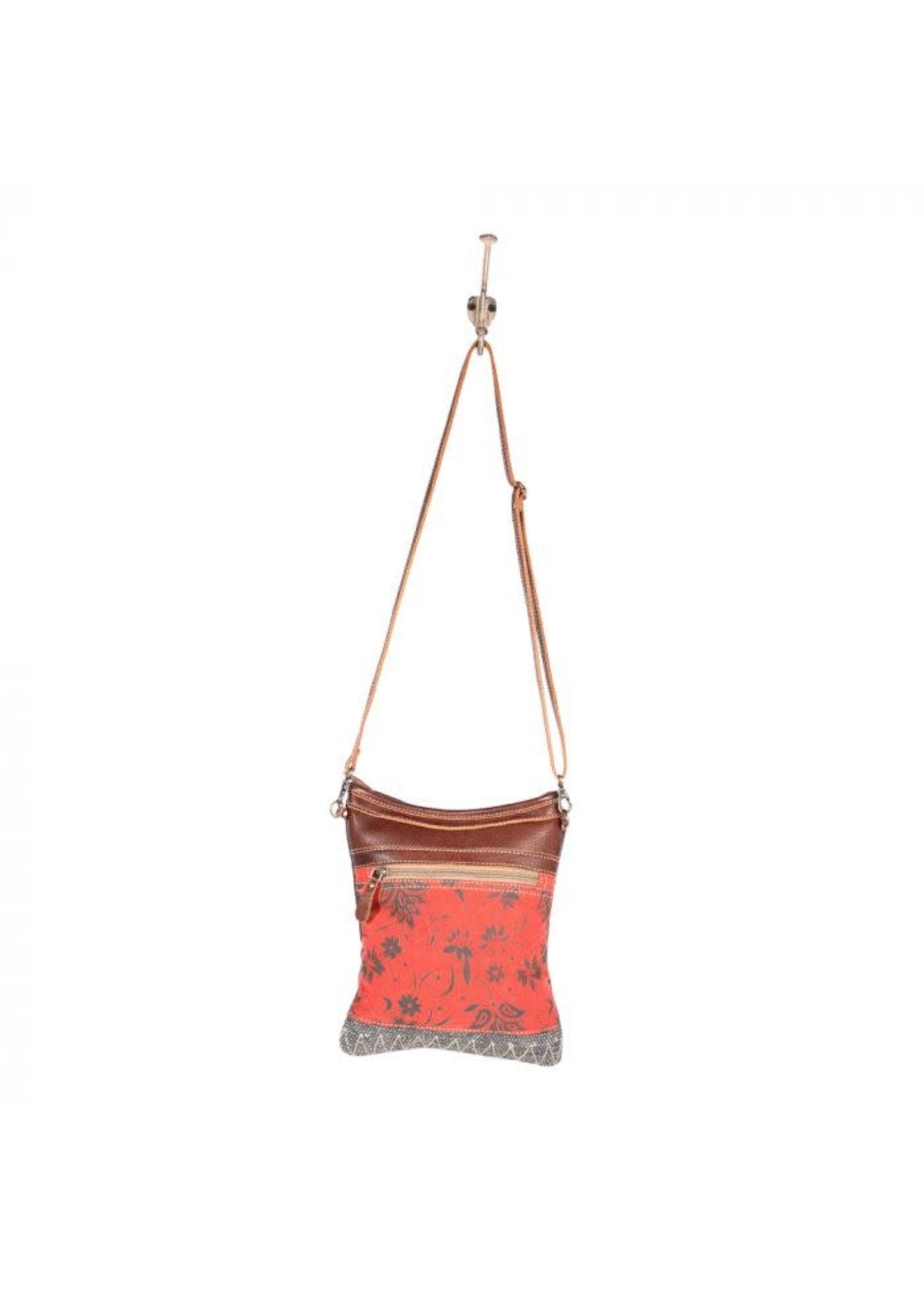 Myra Bag Bloom Small Crossbody