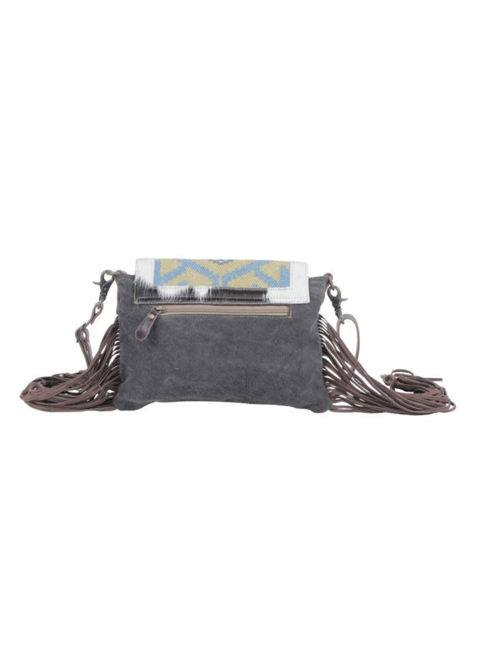 Myra Bag Buzzard Small Crossbody