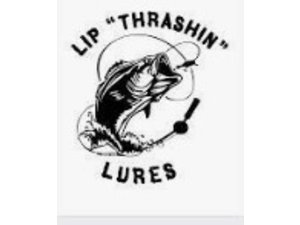 Lip Thrashin Lures