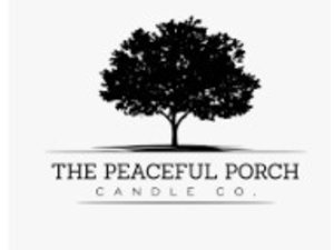 The Peaceful Porch Candle Company