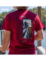 Straight Up Southern Mirror Dogs Short Sleeve