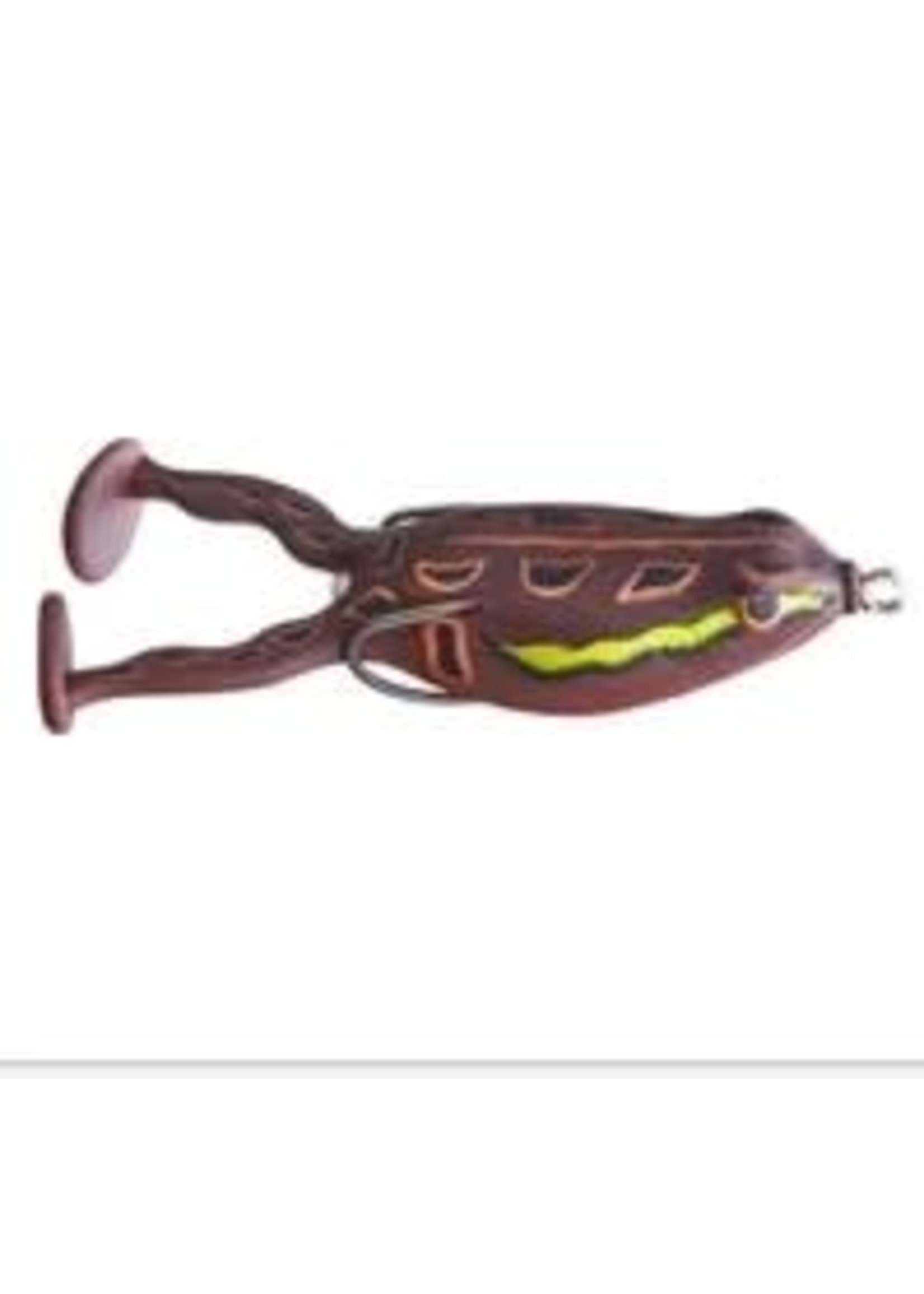 Spro Spro Flappin Frog 65