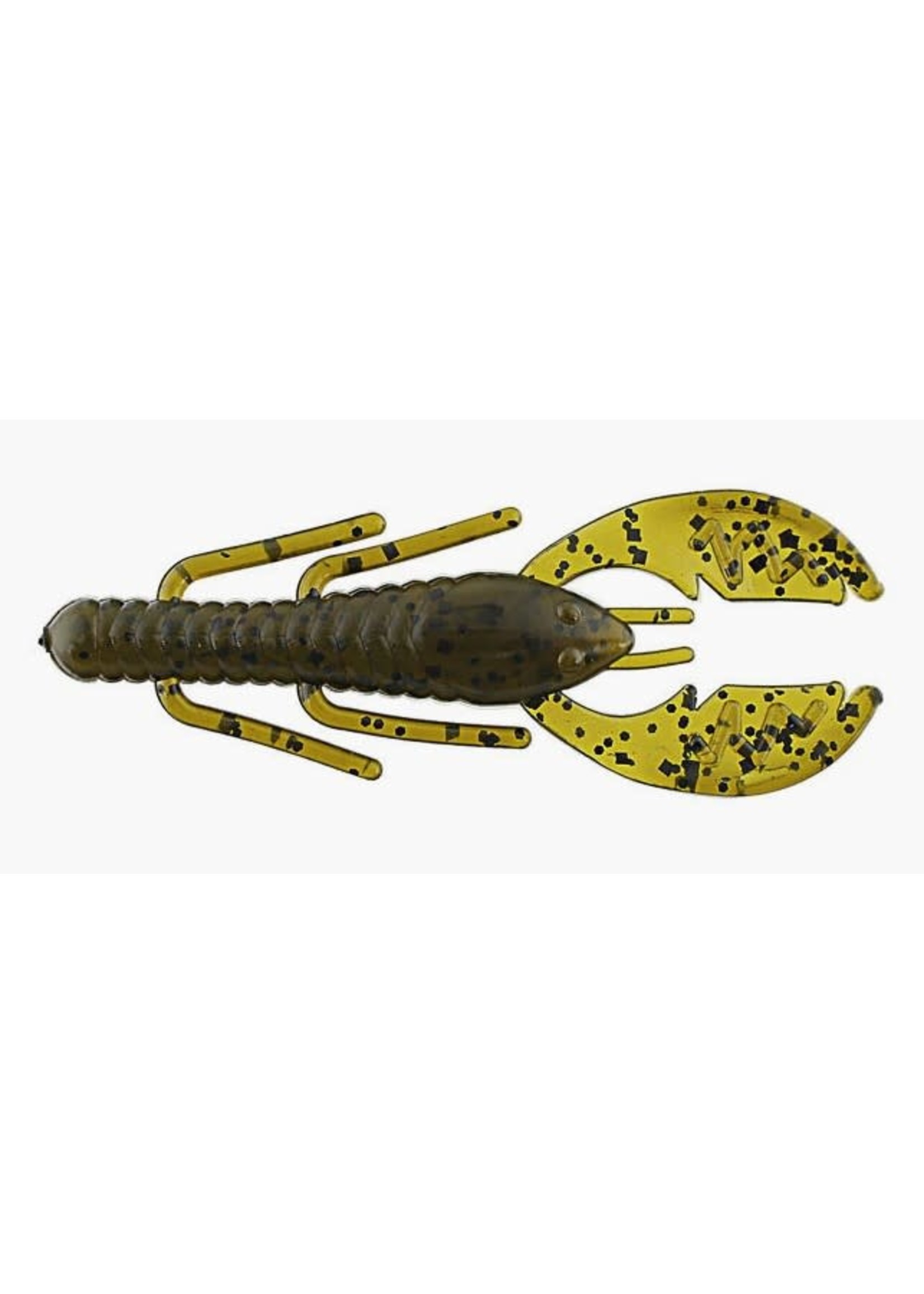 NetBait Paca Slim 4"