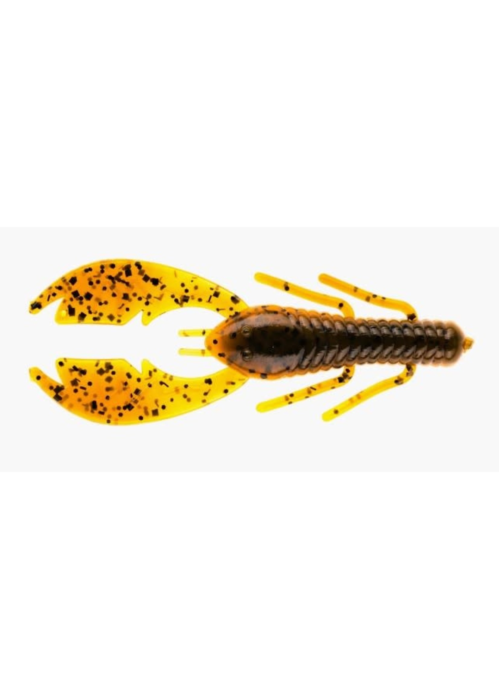 NetBait Paca Slim 4"