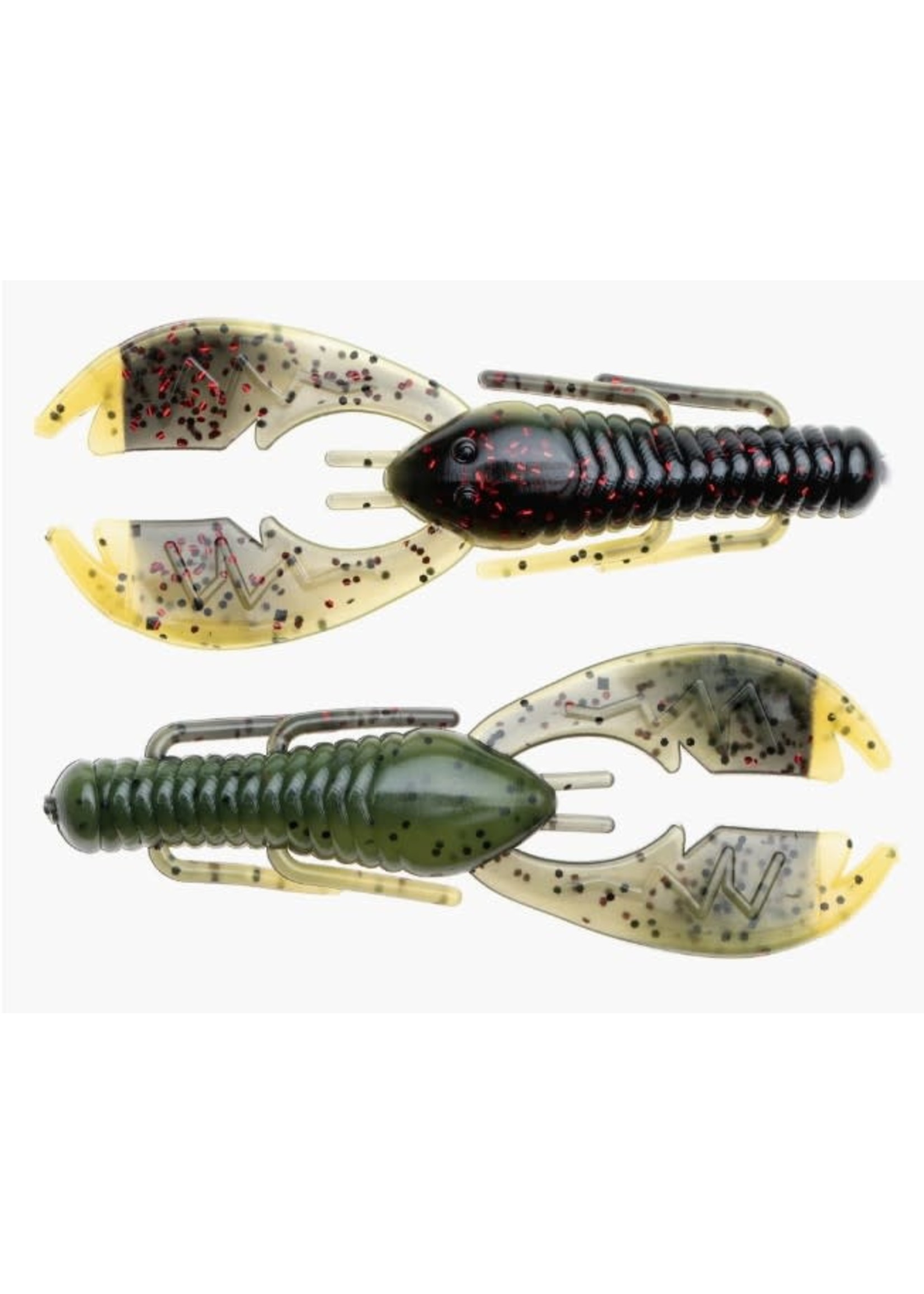 NetBait Paca Slim 4"