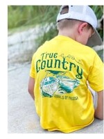 Southern Boy True Country Vessels of FreedomYM