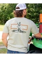 Old South Loyal Short Sleeve