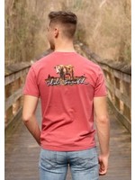 Old South Cattle Short Sleeve