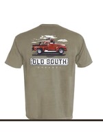 Old South Truckin It Short Sleeve