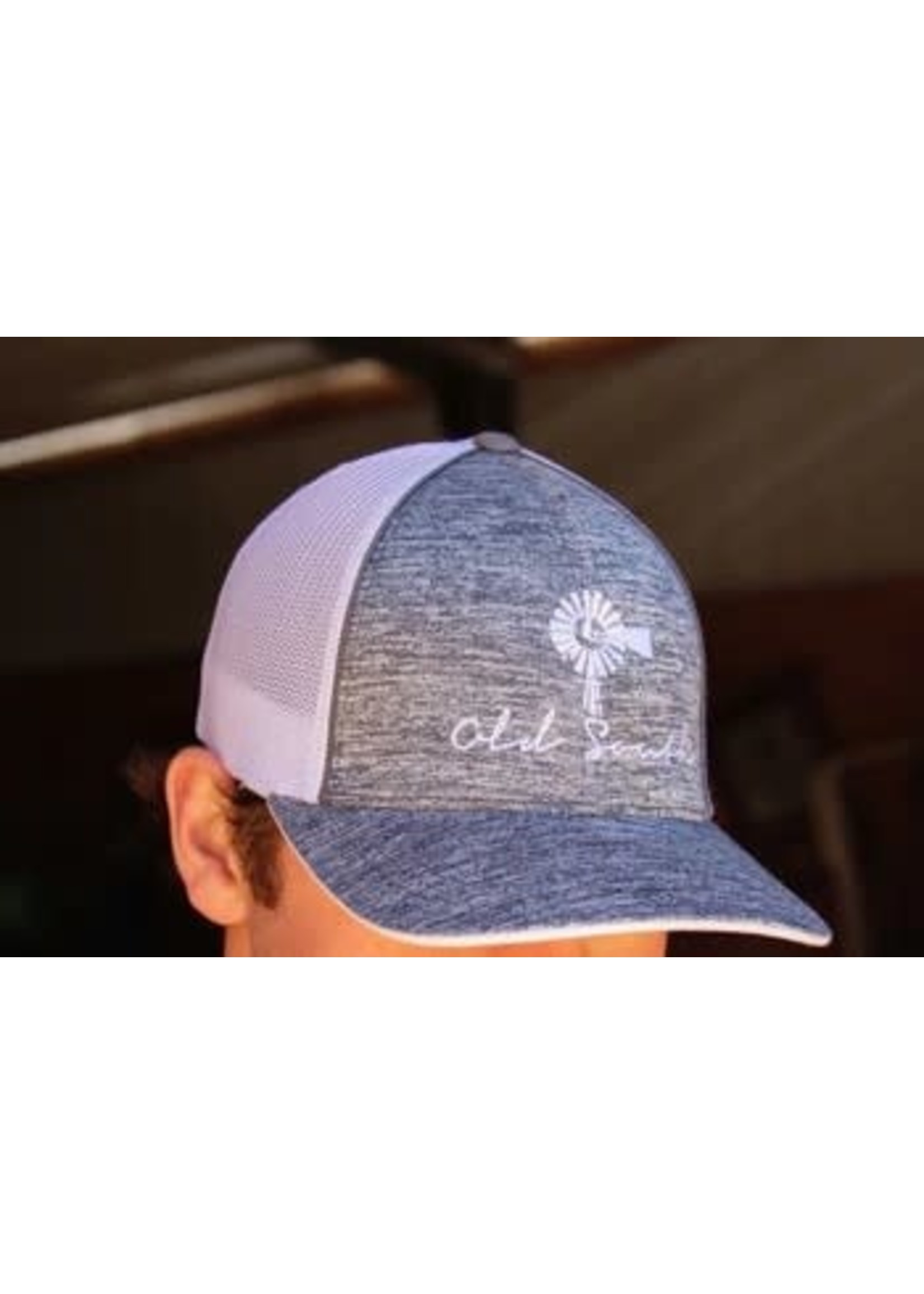 Old South Old South Trucker Hat Flexfit