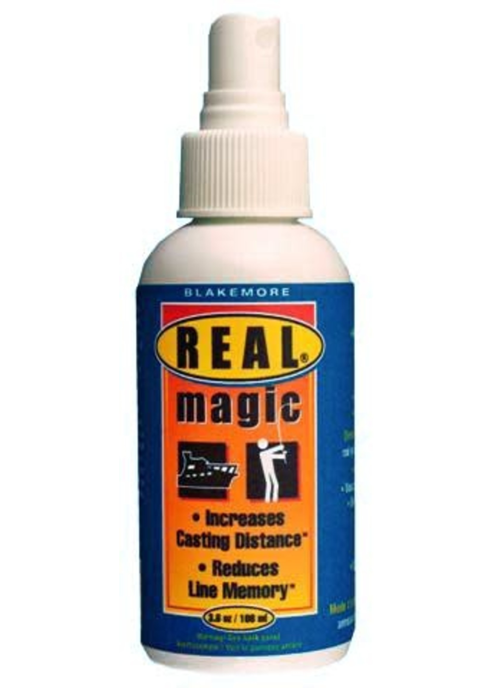 Blakemore Real Magic D&M Home and Outdoors