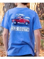 Old South Truckin' It - Short Sleeve Youth