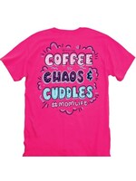 It's a Girl Thing Coffee, Chaos, Cuddles SS