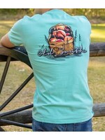 Old South Peaches - Short Sleeve