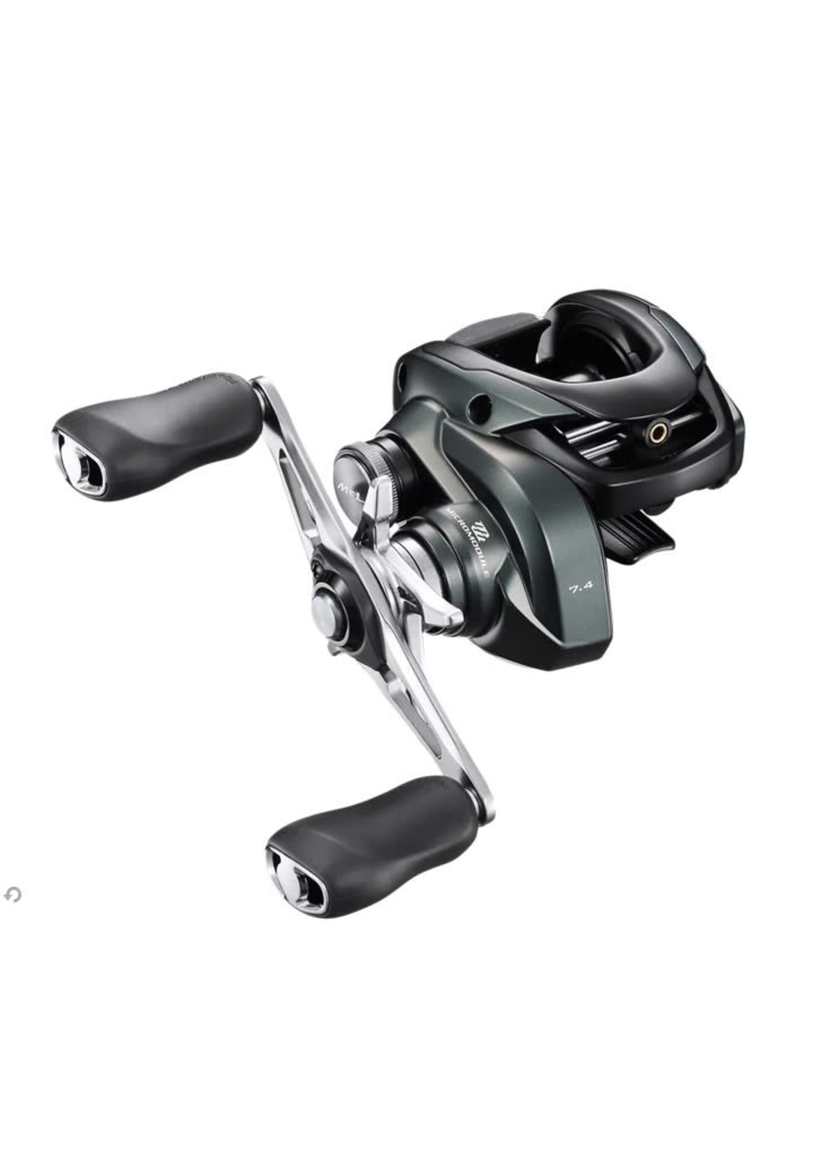 Shimano Curado MGL 150XG