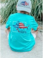 Southern Boy True Country American Sailfish YM