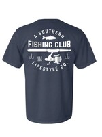 A Southern Lifestyle Co. Fishing Club