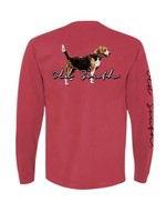 Old South Beagle LS