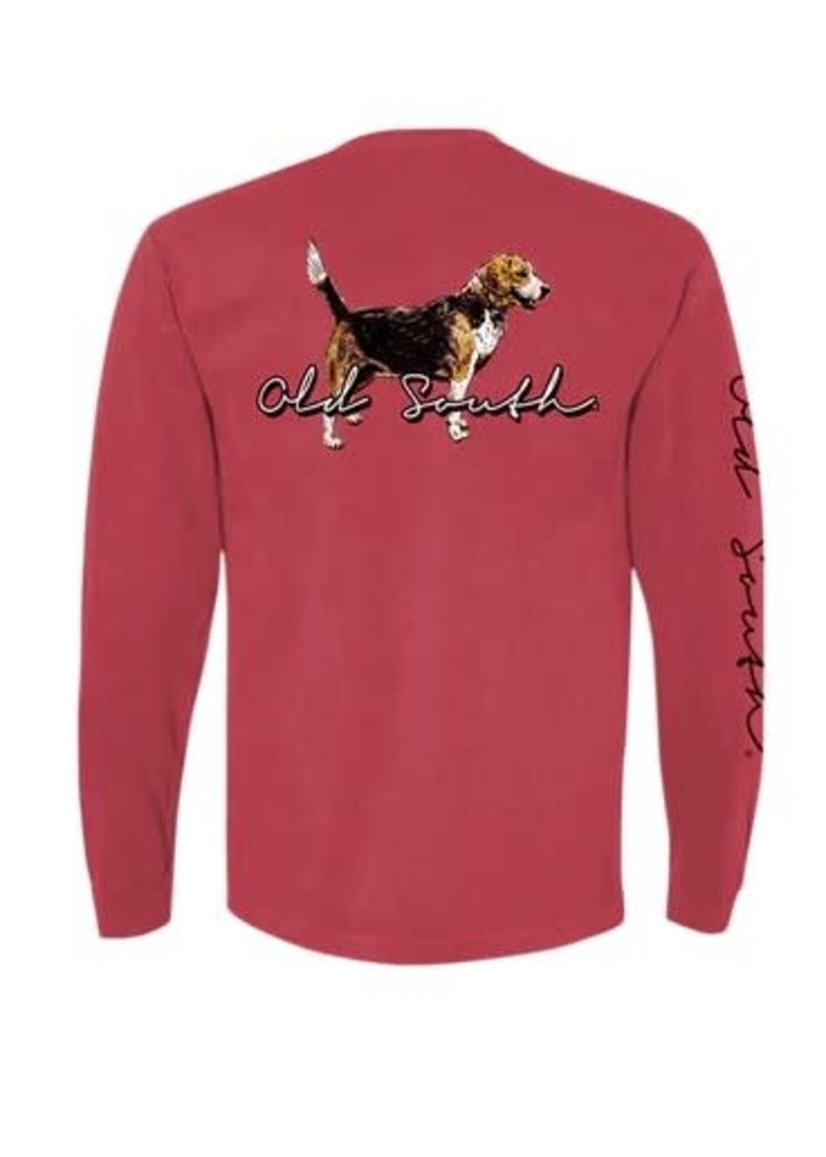 Old South Beagle LS