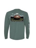 Old South Football LS