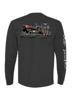 Old South Smokey Long Sleeve