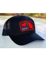 State Homegrown Georgia Dawg Hat