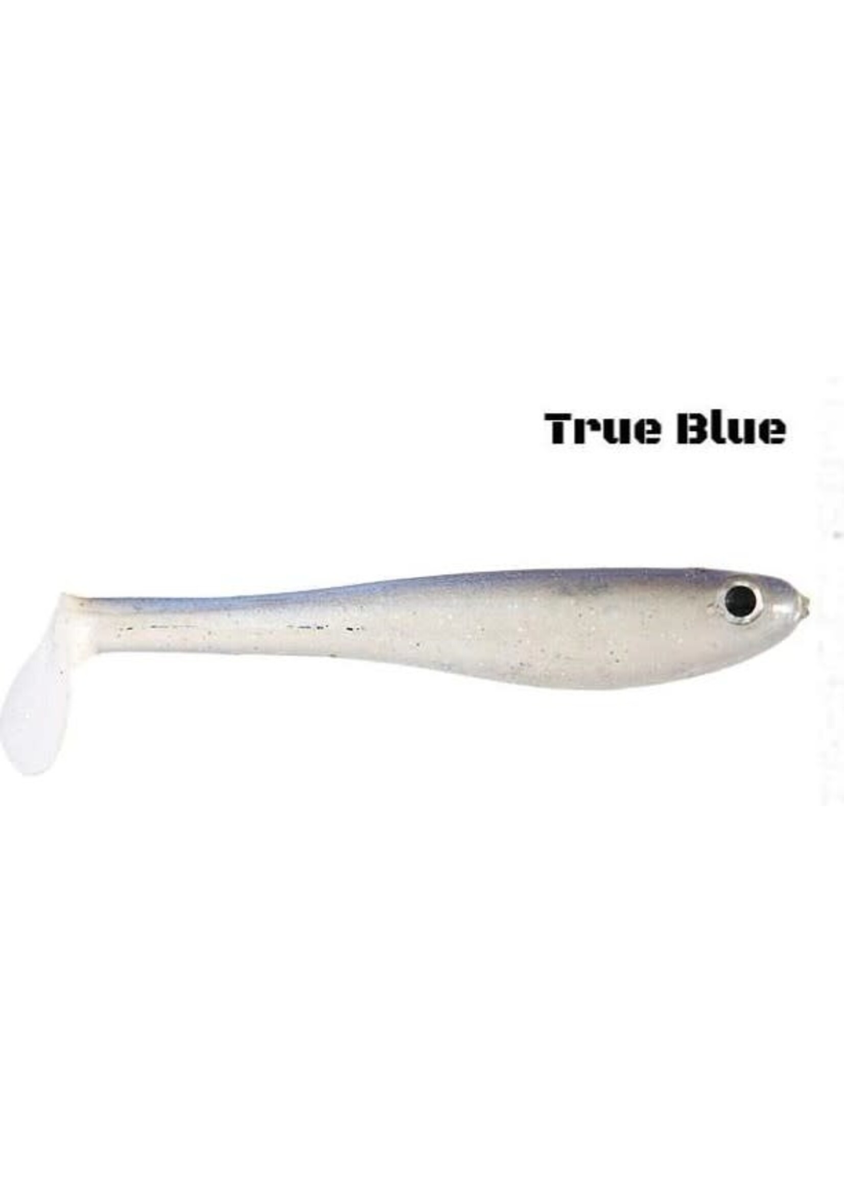 True Bass True Bass Swimbait