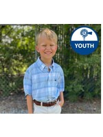 Old South Holden Sportshirt Youth SS