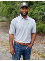 Old South Performance Polo Short Sleeve