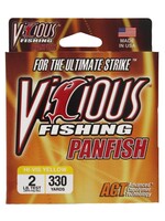 Vicious Panfish HiVis