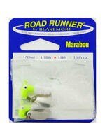 Blakemore Road Runner Marabou