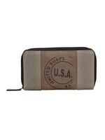 Myra Bag USA Magic Wallet