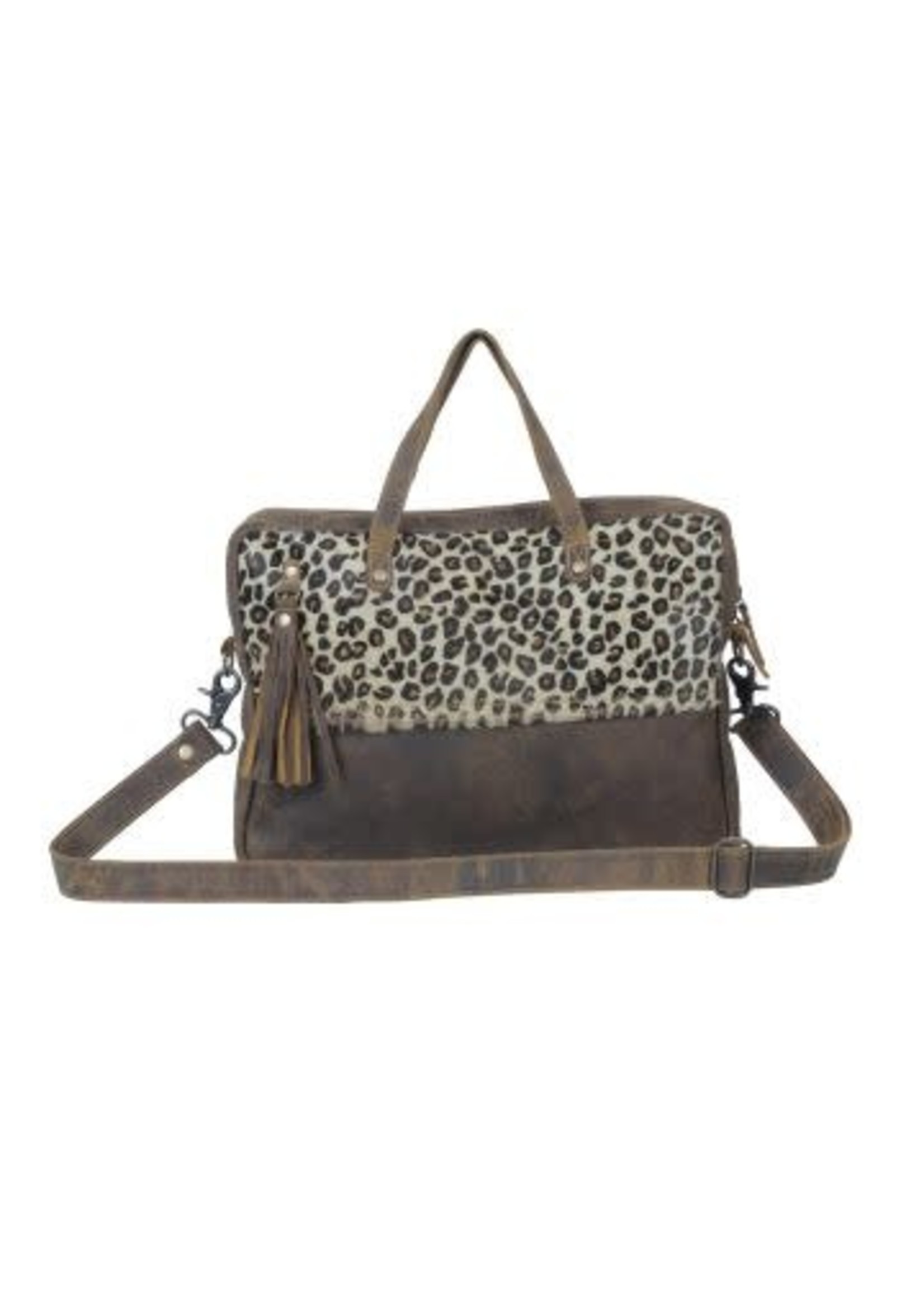 Myra Bag Sensate Laptop Bag