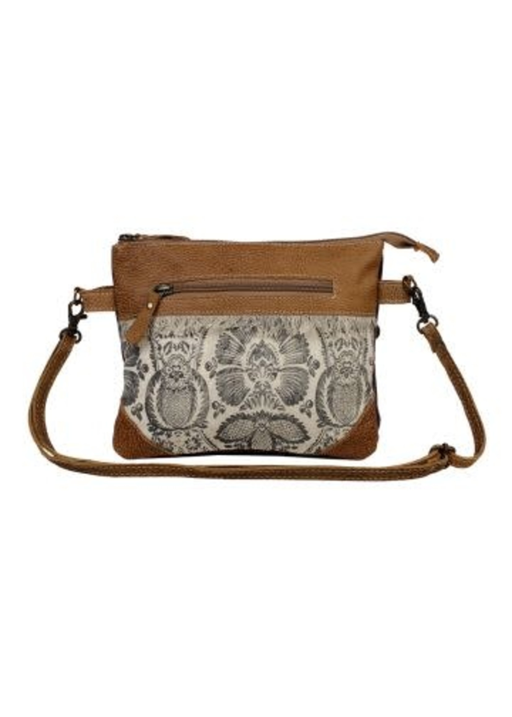 Myra Bag Nifty Small Crossbody