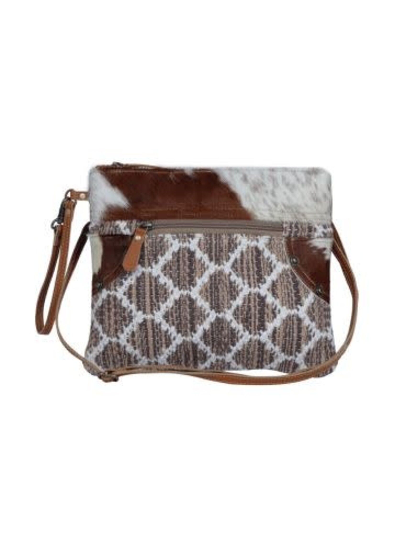 Myra Bag Iconic Statement Crossbody