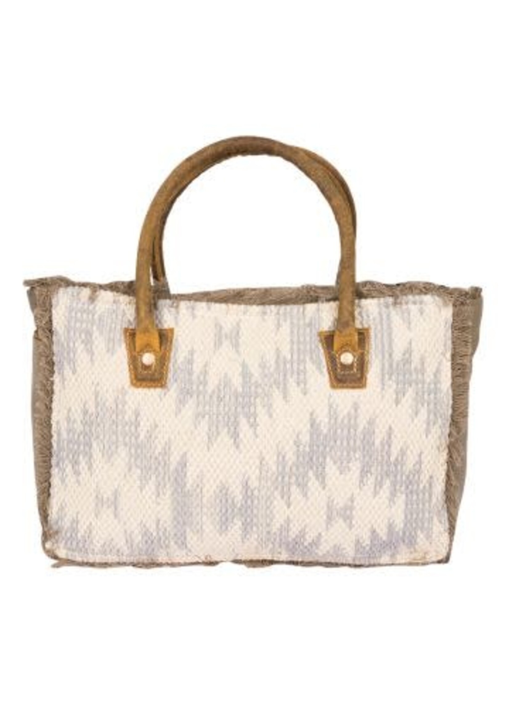 Myra Bag Dulcet Canvas Small Bag