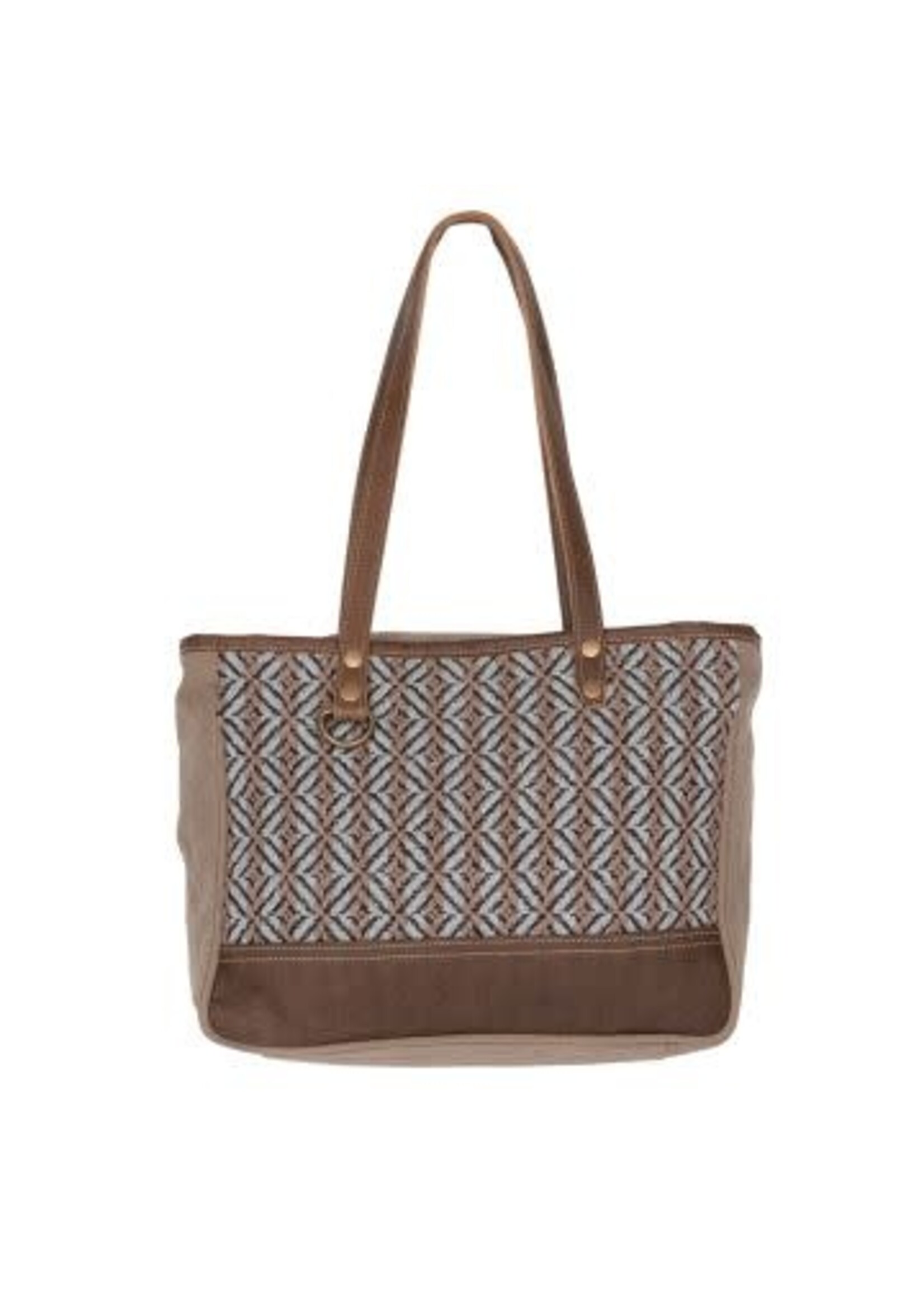 Myra Bag Boss Lady Small Bag