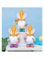 Hanna's Handiworks Carrot Topper Gnomes