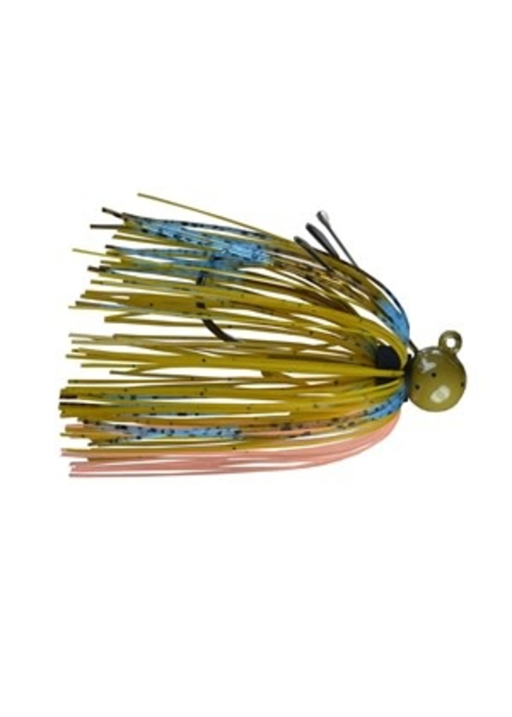 Picasso Lures Little Spotty Tungsten Jig