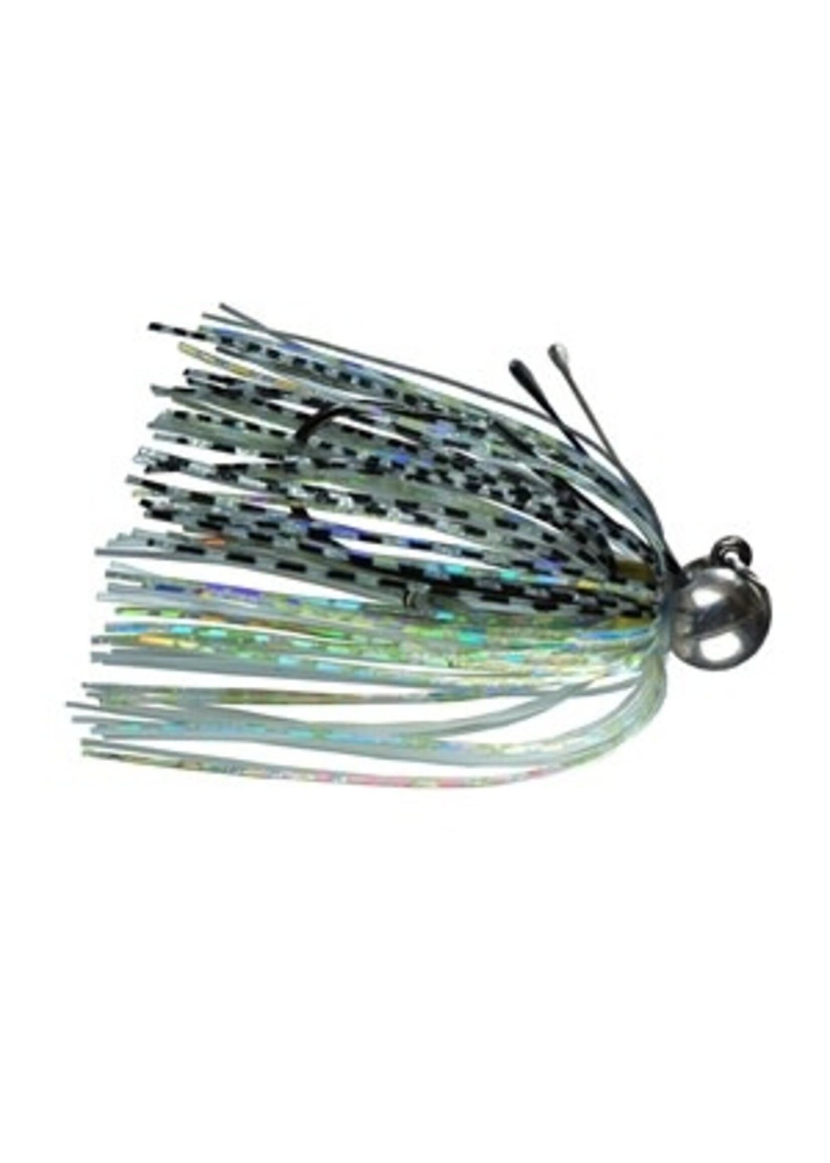 Picasso Lures Little Spotty Tungsten Jig